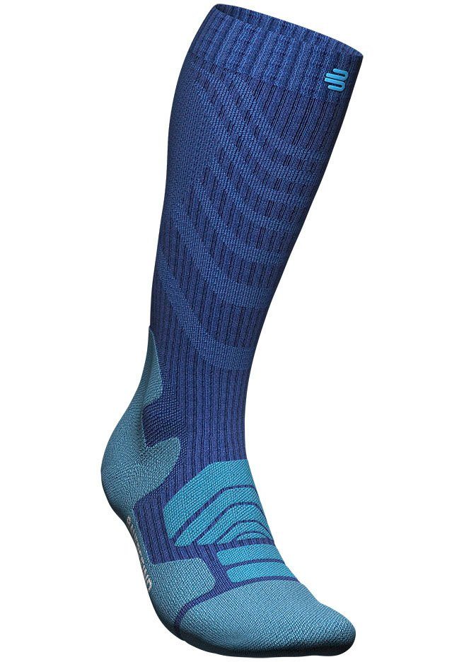 Bauerfeind Sportsocken Outdoor Merino Compression Socks mit Kompression, für Herren Bauerfeind Sportsocken Outdoor Merino Compression Socks mit Kompression, für Herren von Bauerfeind