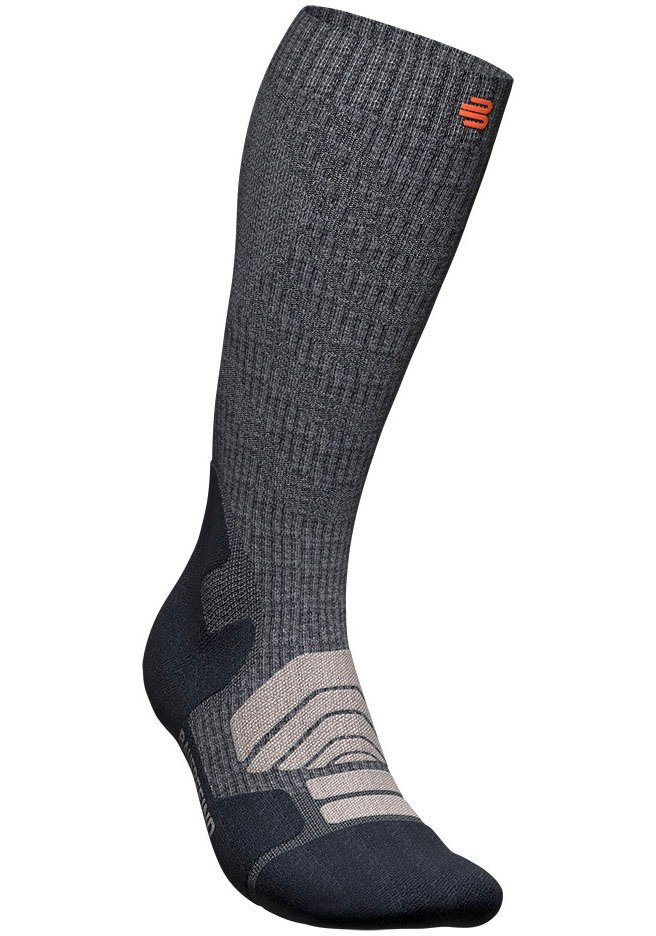 Bauerfeind Sportsocken Outdoor Merino Compression Socks mit Kompression, für Herren Bauerfeind Sportsocken Outdoor Merino Compression Socks mit Kompression, für Herren von Bauerfeind