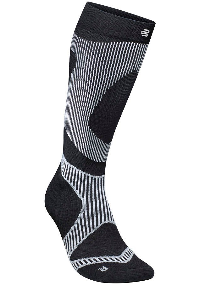 Bauerfeind Sportsocken Run Performance Compression Socks, Women mit Kompression, für Damen von Bauerfeind