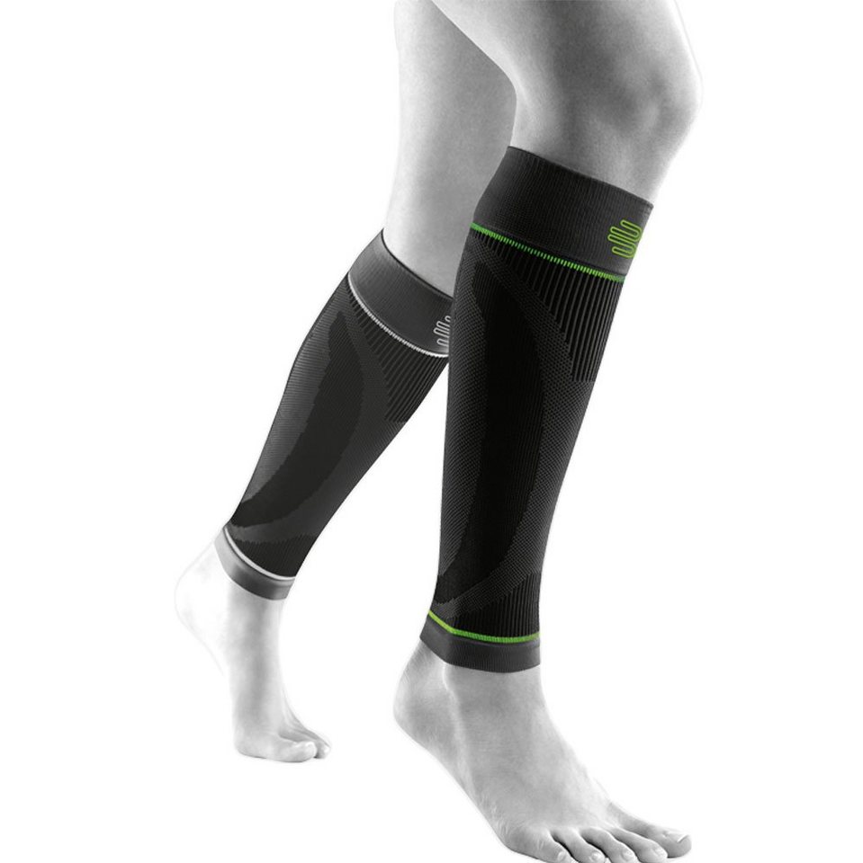 Bauerfeind Strumpfhose Bauerfeind Sports Compression Sleeves Lower Leg von Bauerfeind