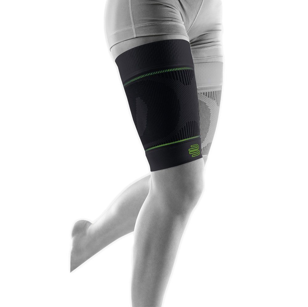 Bauerfeind Strumpfhose Bauerfeind Sports Compression Sleeves Upper Leg Bauerfeind Strumpfhose Bauerfeind Sports Compression Sleeves Upper Leg von Bauerfeind