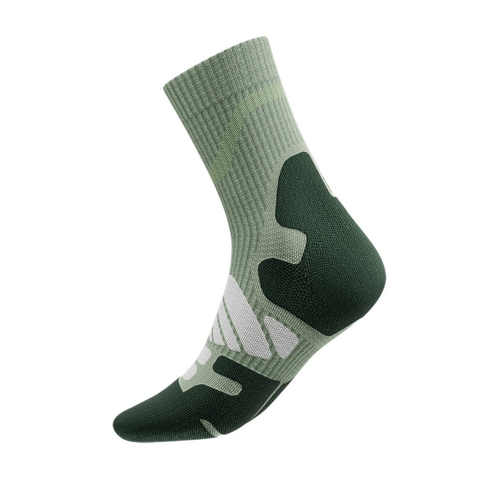 Bauerfeind Sportsocken Outdoor Merino Compression Socks Erste Hilfe Artikel Bauerfeind Sportsocken Outdoor Merino Compression Socks Erste Hilfe Artikel von Bauerfeind
