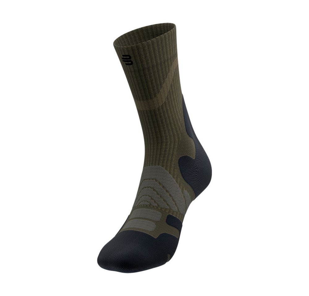 Bauerfeind Sportsocken Outdoor Merino Compression Socks Erste Hilfe Artikel Bauerfeind Sportsocken Outdoor Merino Compression Socks Erste Hilfe Artikel von Bauerfeind