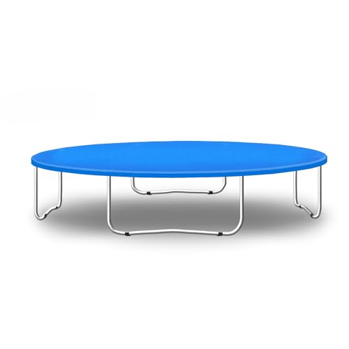 Baunsal® Trampolin Wetterschutzplane Ø 305 cm (WSPH) blau Trampolin Wetterplane Trampolin Abdeckung Winter Abdeckplane Trampolin Schutz Regenabdeckung Abdeckung Trampolin Winter Baunsal® Trampolin Wetterschutzplane Ø 305 cm (WSPH) blau Trampolin Wetterplane Trampolin Abdeckung Winter Abdeckplane Trampolin Schutz Regenabdeckung Abdeckung Trampolin Winter von Baunsal