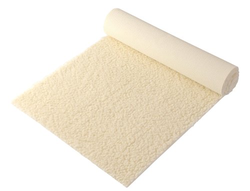 Bausinger Yogamatte Professionell 20mm, 90x200 cm, Natur Bausinger Yogamatte Professionell 20mm, 90x200 cm, Natur von Bausinger