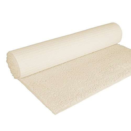 Bausinger Yogamatte Sensitive, Florhöhe 20mm, 100 x 200 cm, Natur Bausinger Yogamatte Sensitive, Florhöhe 20mm, 100 x 200 cm, Natur von Bausinger