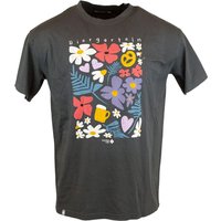 Bavarian Caps Biergarteln T-Shirt Bavarian Caps Biergarteln T-Shirt von Bavarian Caps