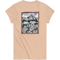 Bavarian Caps Damen Alpinum T-Shirt Bavarian Caps Damen Alpinum T-Shirt von Bavarian Caps