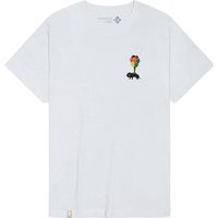 Bavarian Caps Damen Dackelexpress: Stick T-Shirt Bavarian Caps Damen Dackelexpress: Stick T-Shirt von Bavarian Caps
