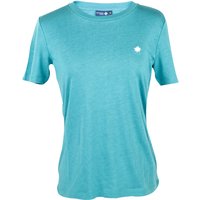 Bavarian Caps Damen Edelweiß Sommerfrische T-Shirt von Bavarian Caps