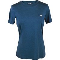 Bavarian Caps Damen Edelweiß Sommerfrische T-Shirt Bavarian Caps Damen Edelweiß Sommerfrische T-Shirt von Bavarian Caps