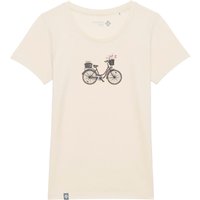 Bavarian Caps Damen Expresslieferdienst T-Shirt Bavarian Caps Damen Expresslieferdienst T-Shirt von Bavarian Caps