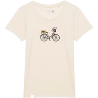 Bavarian Caps Damen Expresslieferdienst T-Shirt Bavarian Caps Damen Expresslieferdienst T-Shirt von Bavarian Caps