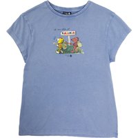 Bavarian Caps Damen Oh Wie Schön Ist Bavaria T-Shirt Bavarian Caps Damen Oh Wie Schön Ist Bavaria T-Shirt von Bavarian Caps