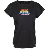 Bavarian Caps Damen Pippilotta Viktualia T-Shirt Bavarian Caps Damen Pippilotta Viktualia T-Shirt von Bavarian Caps