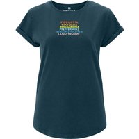 Bavarian Caps Damen Pippilotta Viktualia T-Shirt Bavarian Caps Damen Pippilotta Viktualia T-Shirt von Bavarian Caps