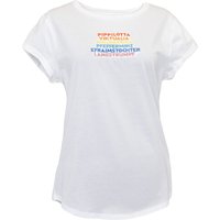 Bavarian Caps Damen Pippilotta Viktualia T-Shirt Bavarian Caps Damen Pippilotta Viktualia T-Shirt von Bavarian Caps