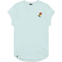 Bavarian Caps Damen Pumuckl Stick T-Shirt Bavarian Caps Damen Pumuckl Stick T-Shirt von Bavarian Caps