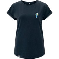 Bavarian Caps Damen Schlumpfine Monroe T-Shirt Bavarian Caps Damen Schlumpfine Monroe T-Shirt von Bavarian Caps