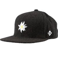 Bavarian Caps Edelweiß Flanell Cap Bavarian Caps Edelweiß Flanell Cap von Bavarian Caps