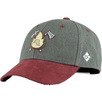 Bavarian Caps Feuerwehr Curved Cap Bavarian Caps Feuerwehr Curved Cap von Bavarian Caps