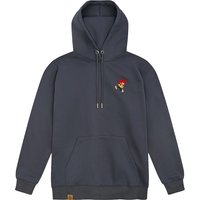 Bavarian Caps Grantig By Nature V2 Hoodie Bavarian Caps Grantig By Nature V2 Hoodie von Bavarian Caps