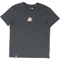 Bavarian Caps Herren Aloisius, Sacklzement T-Shirt Bavarian Caps Herren Aloisius, Sacklzement T-Shirt von Bavarian Caps