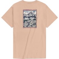 Bavarian Caps Herren Alpinum T-Shirt Bavarian Caps Herren Alpinum T-Shirt von Bavarian Caps