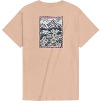 Bavarian Caps Herren Alpinum T-Shirt von Bavarian Caps