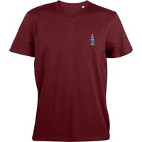 Bavarian Caps Herren Bayerisch Hell T-Shirt Bavarian Caps Herren Bayerisch Hell T-Shirt von Bavarian Caps