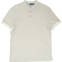 Bavarian Caps Herren Edelweiß Feinstrick Polo T-Shirt Bavarian Caps Herren Edelweiß Feinstrick Polo T-Shirt von Bavarian Caps