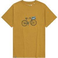 Bavarian Caps Herren Expresslieferdienst T-Shirt Bavarian Caps Herren Expresslieferdienst T-Shirt von Bavarian Caps