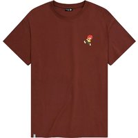 Bavarian Caps Herren Grantig By Nature V2 T-Shirt Bavarian Caps Herren Grantig By Nature V2 T-Shirt von Bavarian Caps