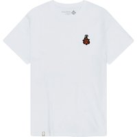 Bavarian Caps Herren Monsieur Waldi T-Shirt Bavarian Caps Herren Monsieur Waldi T-Shirt von Bavarian Caps