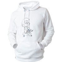 Bavarian Caps Herren Muffi, Zefix Hoodie Bavarian Caps Herren Muffi, Zefix Hoodie von Bavarian Caps