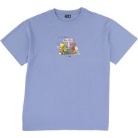 Bavarian Caps Herren Oh Wie Schön Is Bavaria T-Shirt Bavarian Caps Herren Oh Wie Schön Is Bavaria T-Shirt von Bavarian Caps