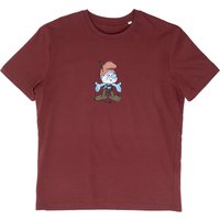 Bavarian Caps Herren Papa Schlumpf T-Shirt Bavarian Caps Herren Papa Schlumpf T-Shirt von Bavarian Caps