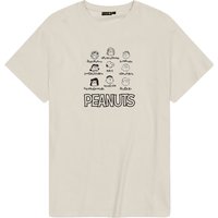 Bavarian Caps Herren Peanuts: Grantlers T-Shirt Bavarian Caps Herren Peanuts: Grantlers T-Shirt von Bavarian Caps