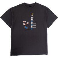 Bavarian Caps Herren Popeye Haut Den Lukas T-Shirt Bavarian Caps Herren Popeye Haut Den Lukas T-Shirt von Bavarian Caps