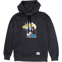 Bavarian Caps Herren Popeye Hoodie Bavarian Caps Herren Popeye Hoodie von Bavarian Caps