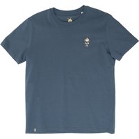 Bavarian Caps Herren Willy Stick T-Shirt Bavarian Caps Herren Willy Stick T-Shirt von Bavarian Caps