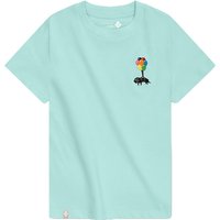 Bavarian Caps Kinder Dackelexpress T-Shirt Bavarian Caps Kinder Dackelexpress T-Shirt von Bavarian Caps
