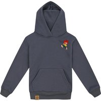 Bavarian Caps Kinder Grantig By Nature V2 Hoodie Bavarian Caps Kinder Grantig By Nature V2 Hoodie von Bavarian Caps
