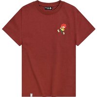 Bavarian Caps Kinder Grantig By Nature V2 T-Shirt Bavarian Caps Kinder Grantig By Nature V2 T-Shirt von Bavarian Caps
