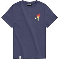 Bavarian Caps Kinder Grantig By Nature V2 T-Shirt Bavarian Caps Kinder Grantig By Nature V2 T-Shirt von Bavarian Caps