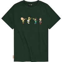 Bavarian Caps Kinder Peanuts: Blaskapelle T-Shirt Bavarian Caps Kinder Peanuts: Blaskapelle T-Shirt von Bavarian Caps