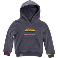 Bavarian Caps Kinder Pippilotta Viktualia Hoodie Bavarian Caps Kinder Pippilotta Viktualia Hoodie von Bavarian Caps