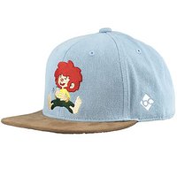 Bavarian Caps Kinder Pumuckl Denim V2 Cap Bavarian Caps Kinder Pumuckl Denim V2 Cap von Bavarian Caps