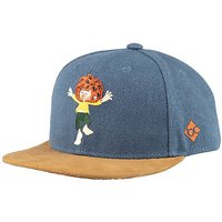 Bavarian Caps Kinder Pumuckl Tanzt Flat Cap Bavarian Caps Kinder Pumuckl Tanzt Flat Cap von Bavarian Caps