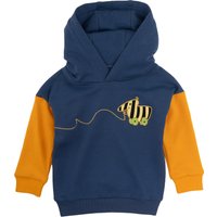 Bavarian Caps Kinder Tigerente Hoodie von Bavarian Caps